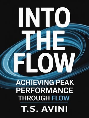 cover image of Into the Flow